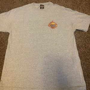 Vintage/ Harley-Davidson/ Mens XL